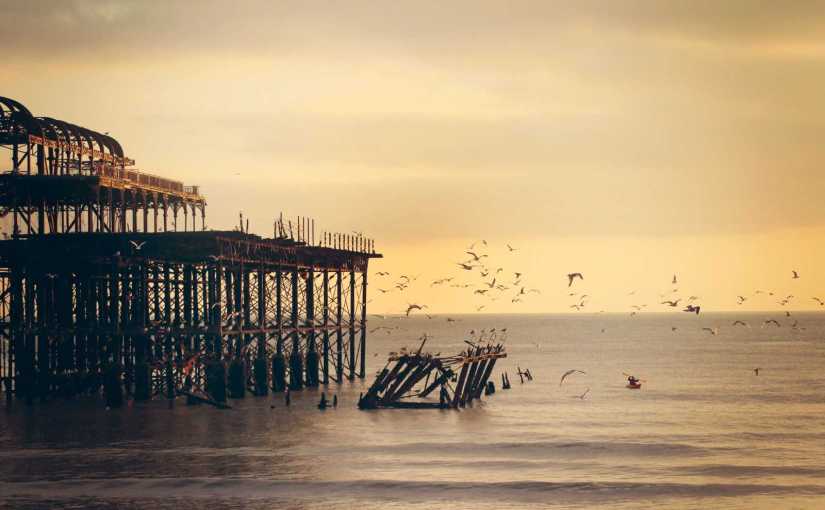 The Journey So&nbsp;Far